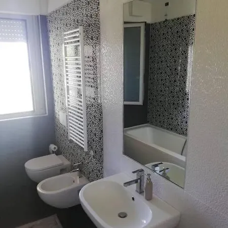 White-blue Vibes, Seafront 2-bedroom