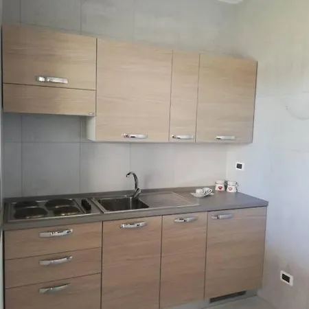 Appartamento White-blue Vibes, Seafront 2-bedroom