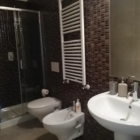 Appartamento White-blue Vibes, Seafront 2-bedroom *